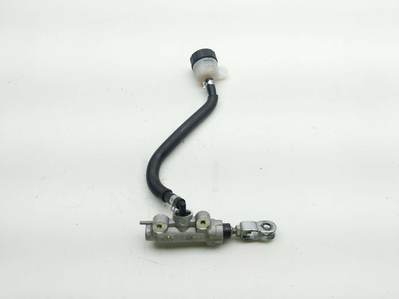 22 Kawasaki BR125 Z125 Rear Brake Master Cylinder with Reservoir