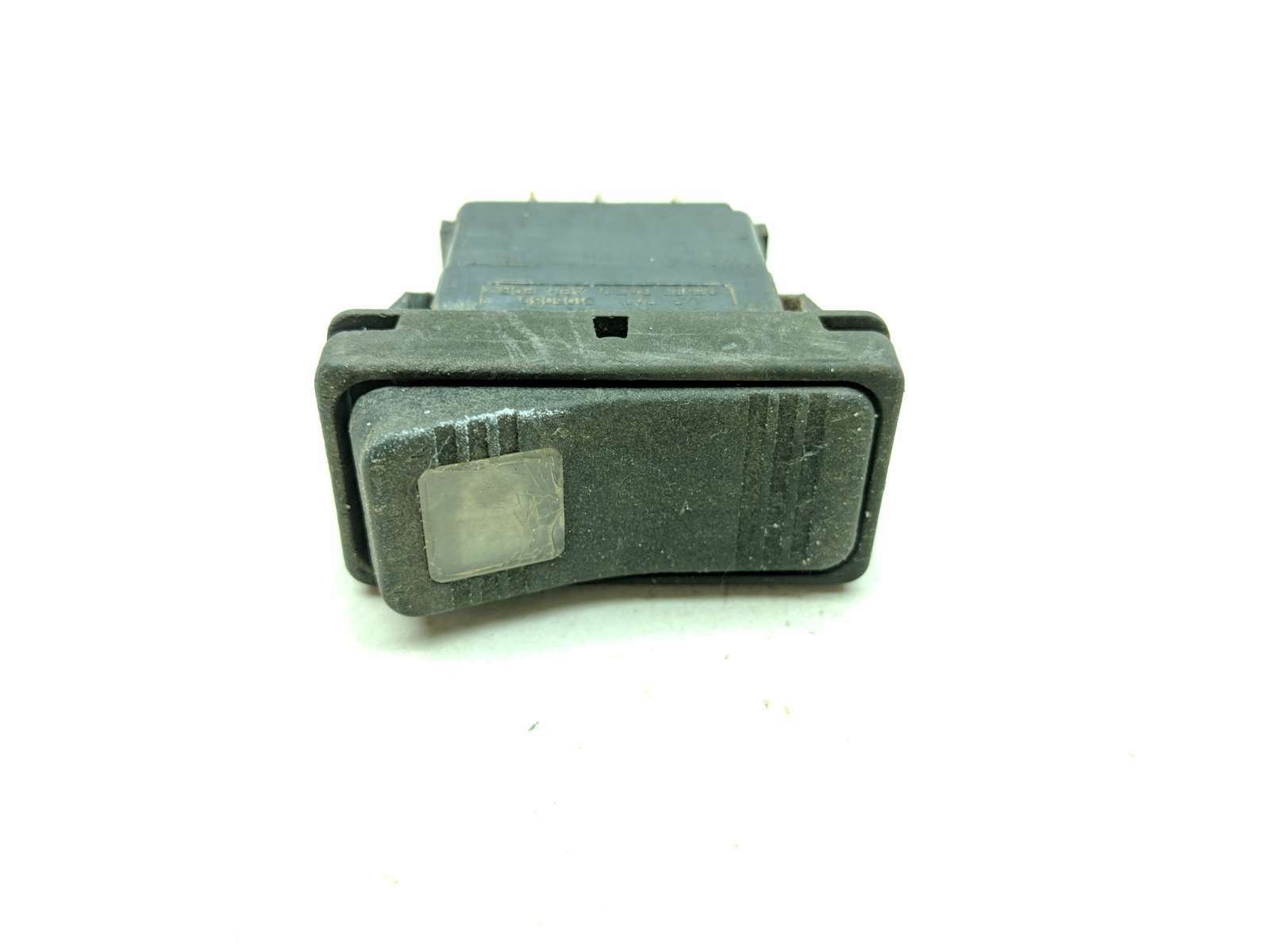 04 Polaris Ranger 500 Headlight High Beam Control Button Switch