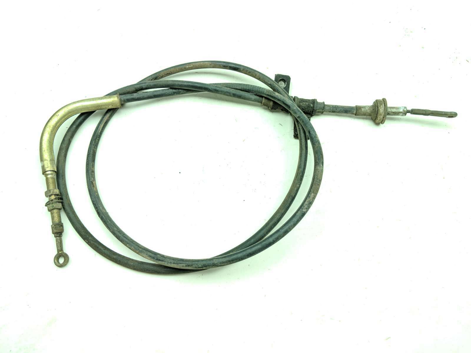 04 Polaris Ranger 500 Throttle Cable Line