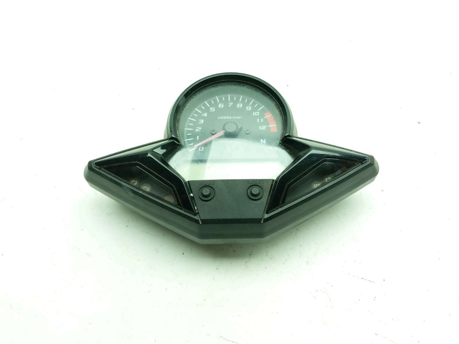 15 Honda CBR 300 CBR300R Instrument Gauge Cluster Speedometer Tachometer