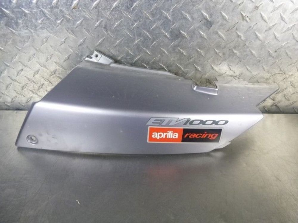 Aprilia Caponord ETV 1000 Left Side Rear Tail Section Fairing