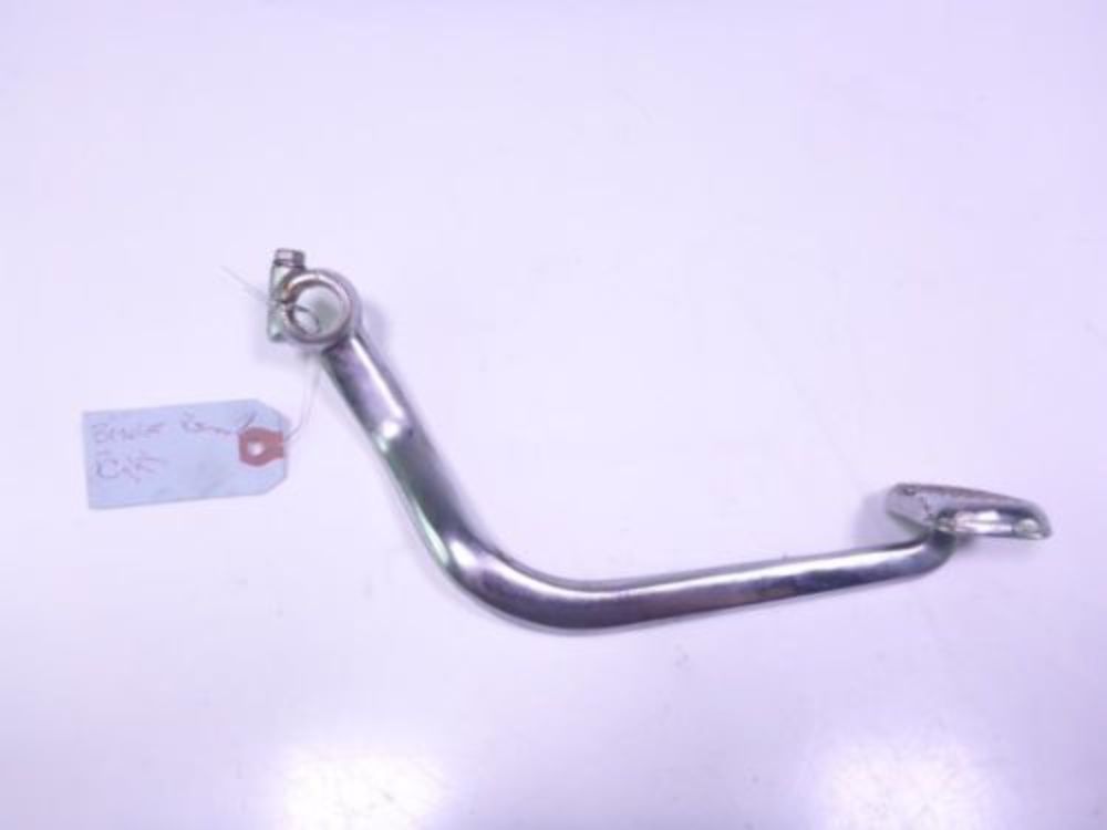 86 Yamaha Maxim XJ 700 Brake Pedal Lever