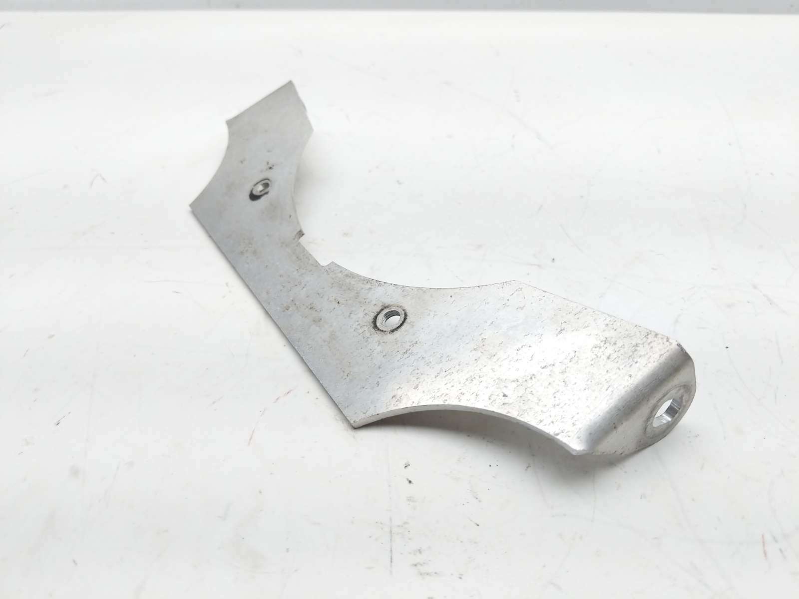 04 Honda Shadow Sabre VT1100 Windshield Mount Bracket