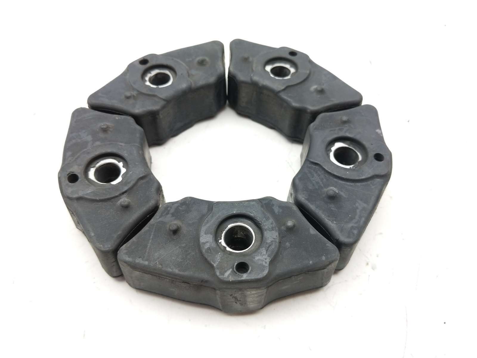 04 Honda Shadow Sabre VT1100 Rear Wheel Cush Drive Sprocket Hub Rubbers