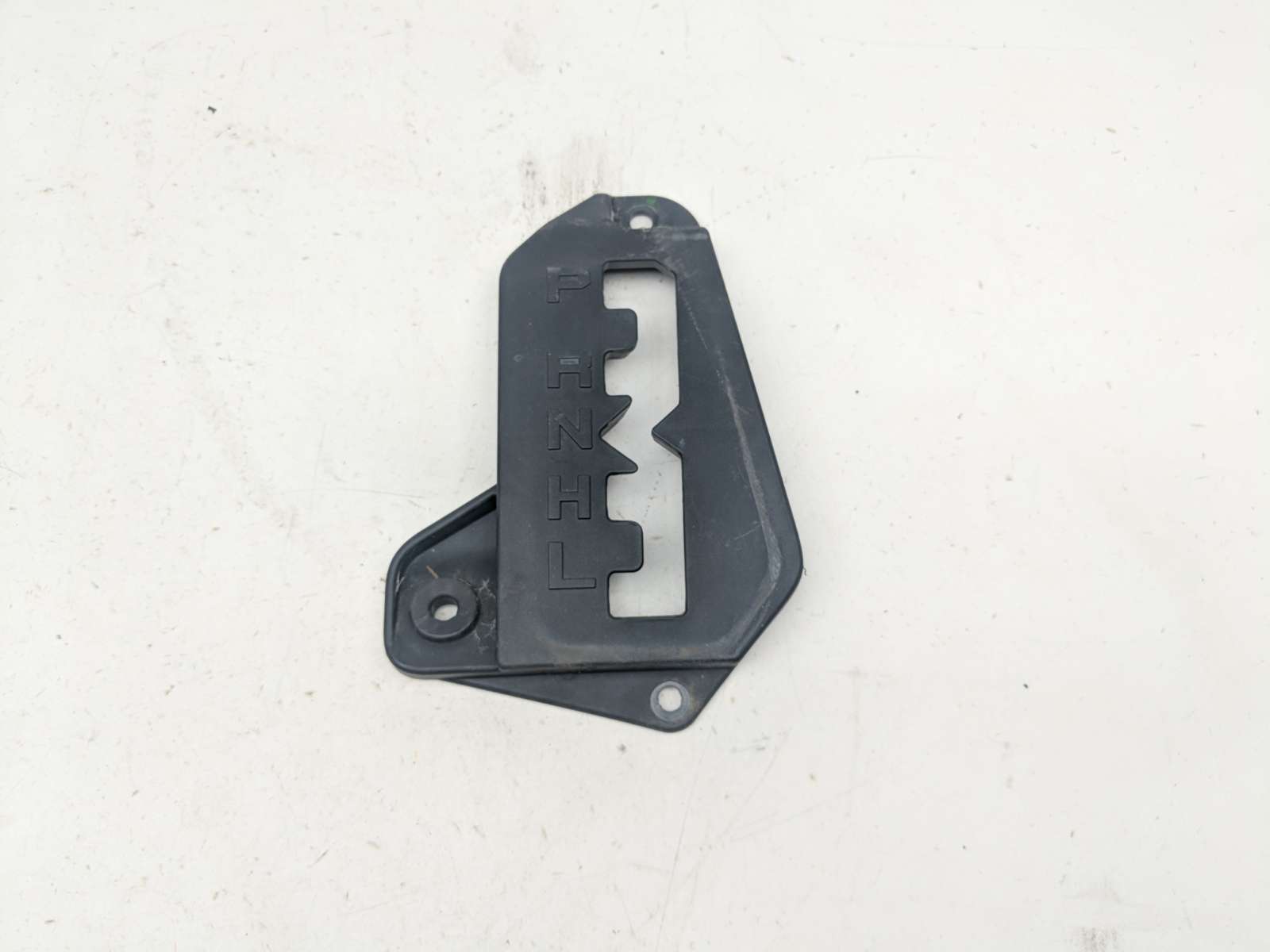 20 CF Moto UForce 1000 Shift Shifter Cover Panel