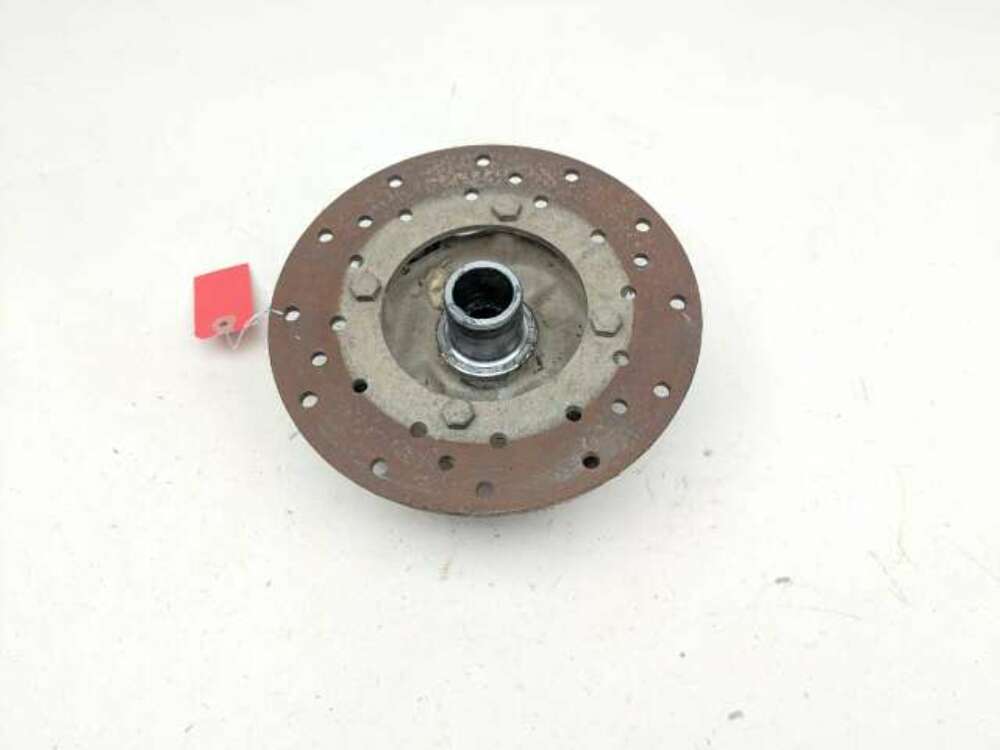 08 Polaris Ranger 700 XP Rear Right Wheel Hub with Disc Brake Rotor