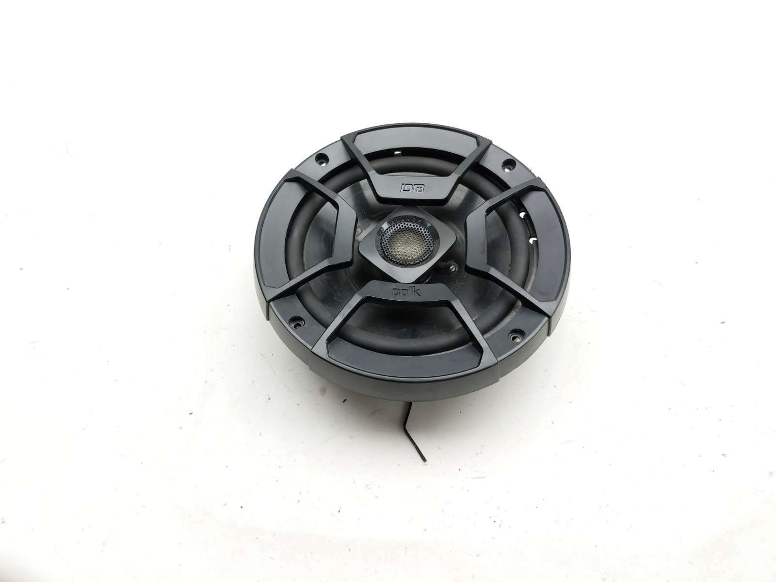 12 Kawasaki Vulcan VN1700K Vaquero Speaker DB POLK