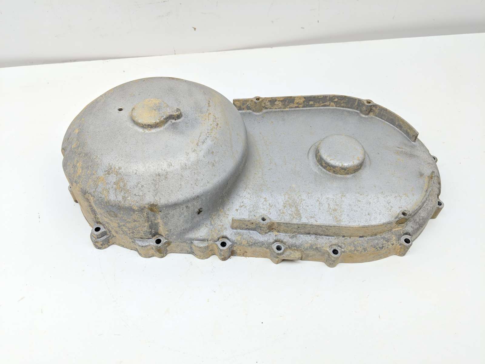 19 CF Moto UForce 800 Engine Motor Primary Clutch Cover