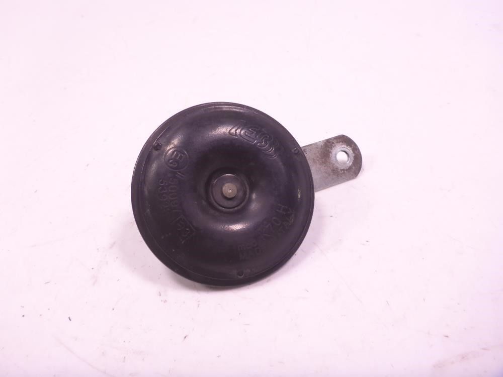 12 Ducati Monster 1100 Horn