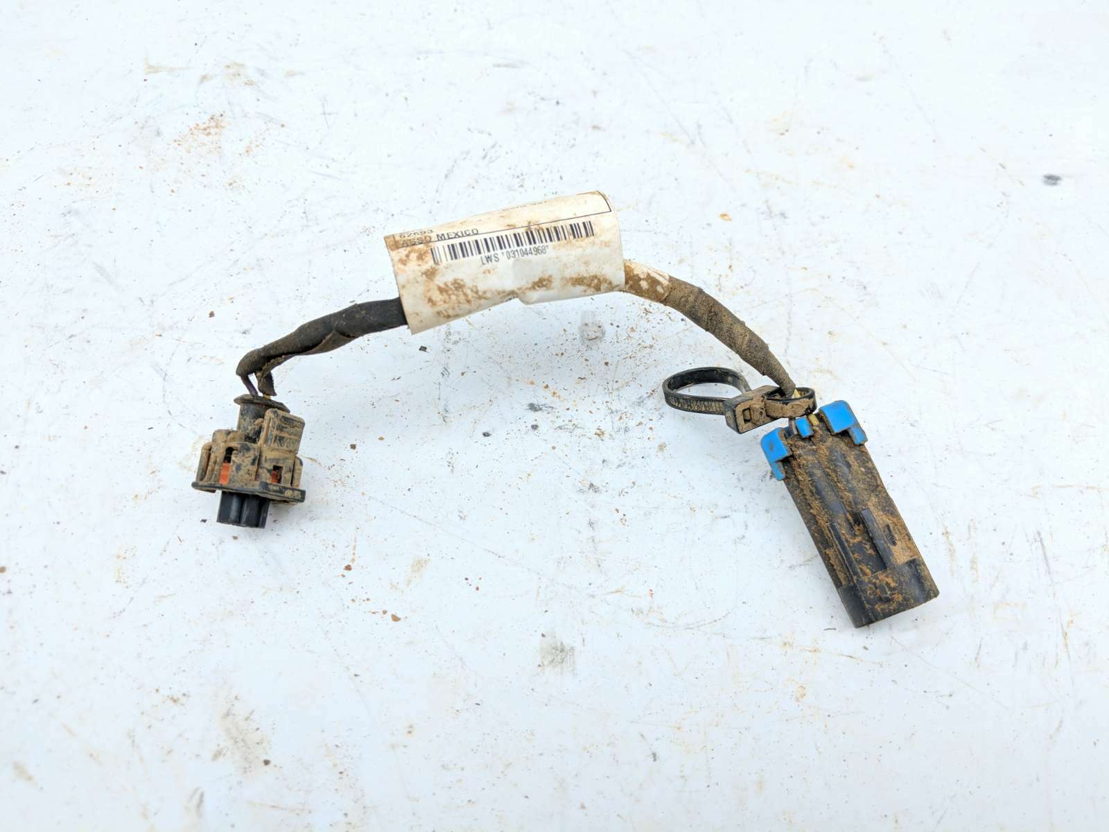 22 Polaris RZR XP 1000 Engine Motor Speed Sensor