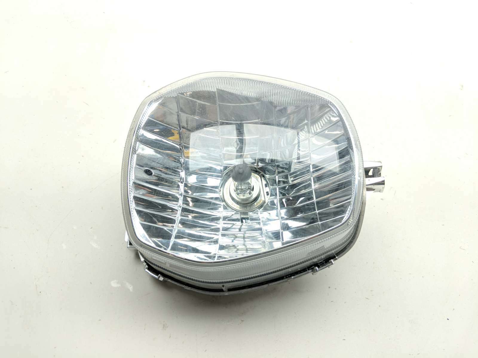 22 23 Honda Navi NVA110 Front Headlight Head Light Lamp