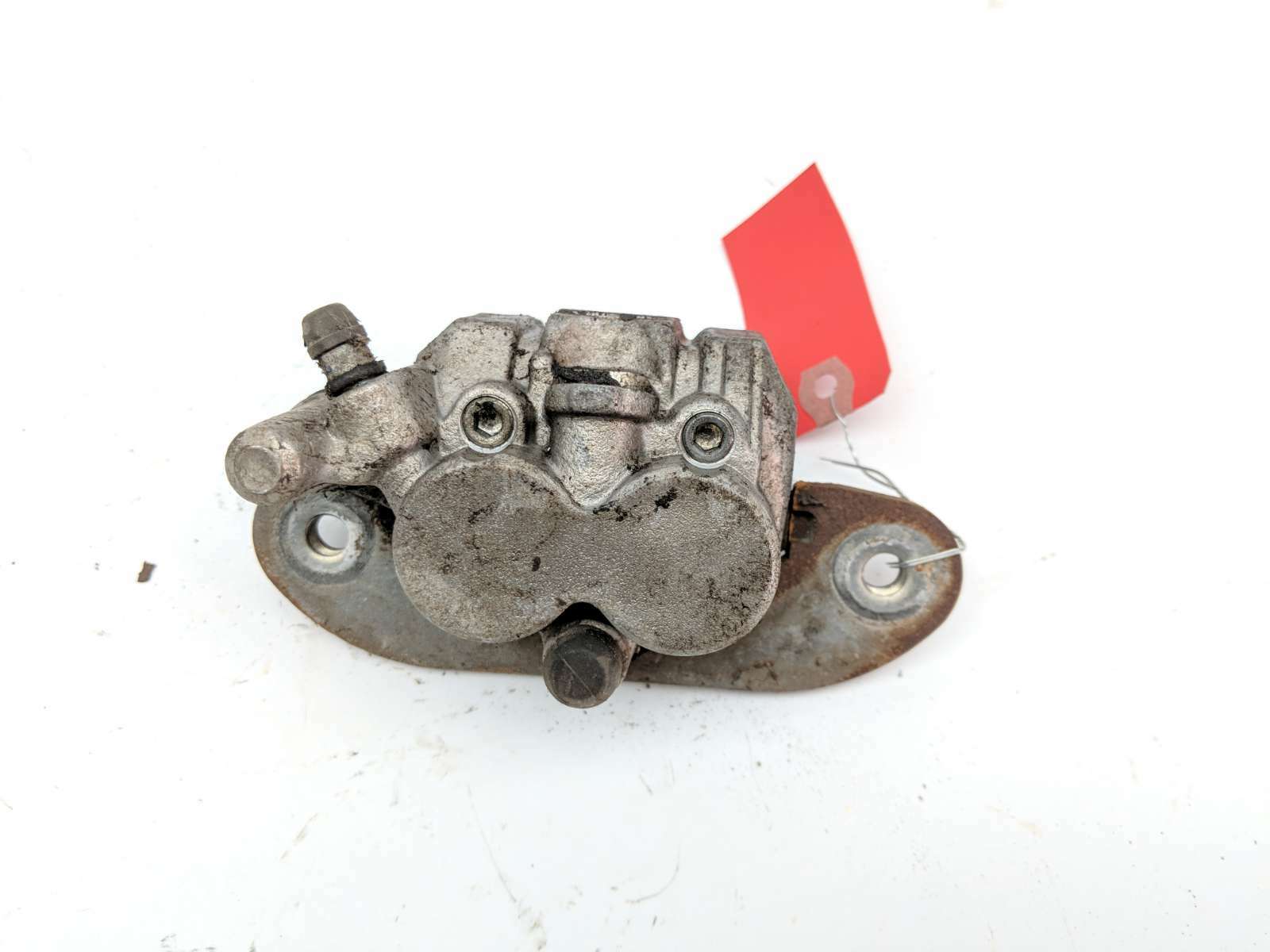 19 Yamaha Viking 700 4 YXM700 Rear Right Brake Caliper