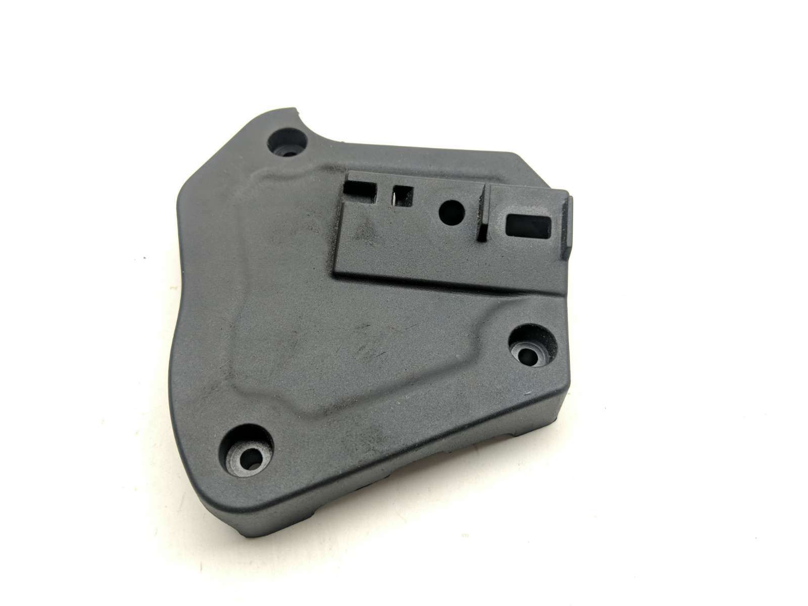 12 Ducati Diavel ECU Computer Cover Plastic 24713771A