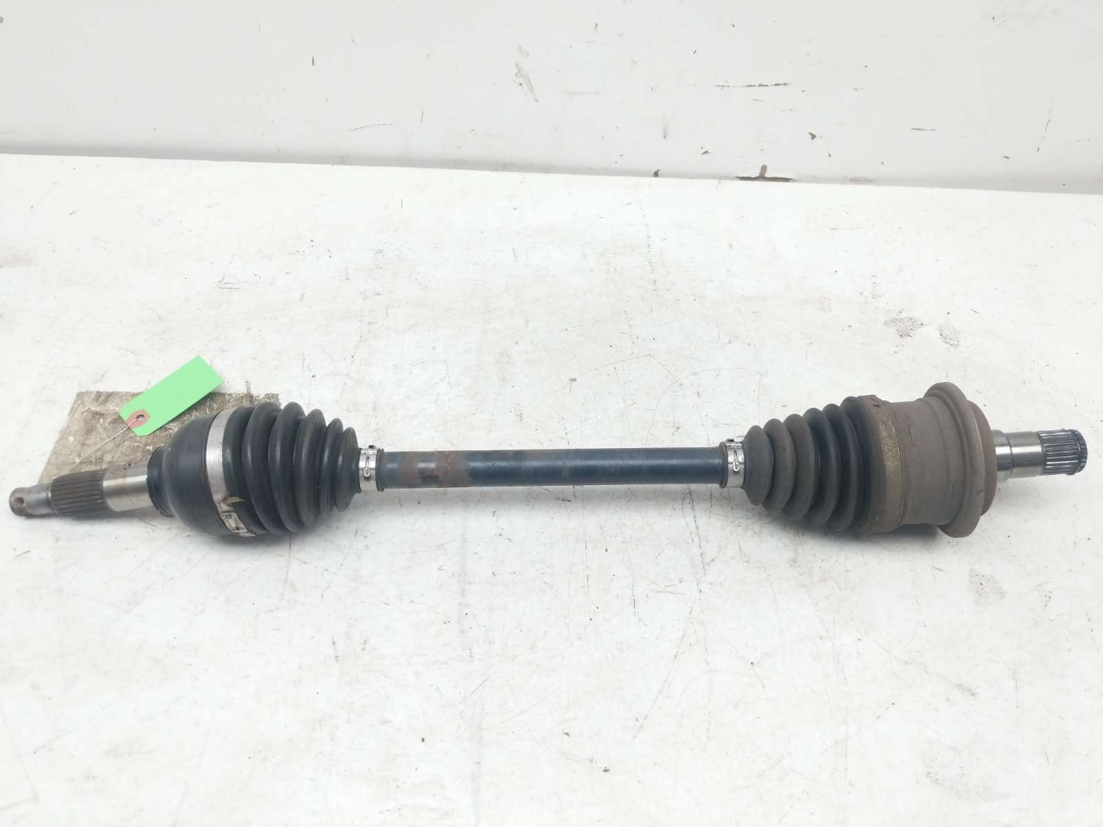 20 CF Moto UForce 1000 Rear Left CV Axle Half Shaft