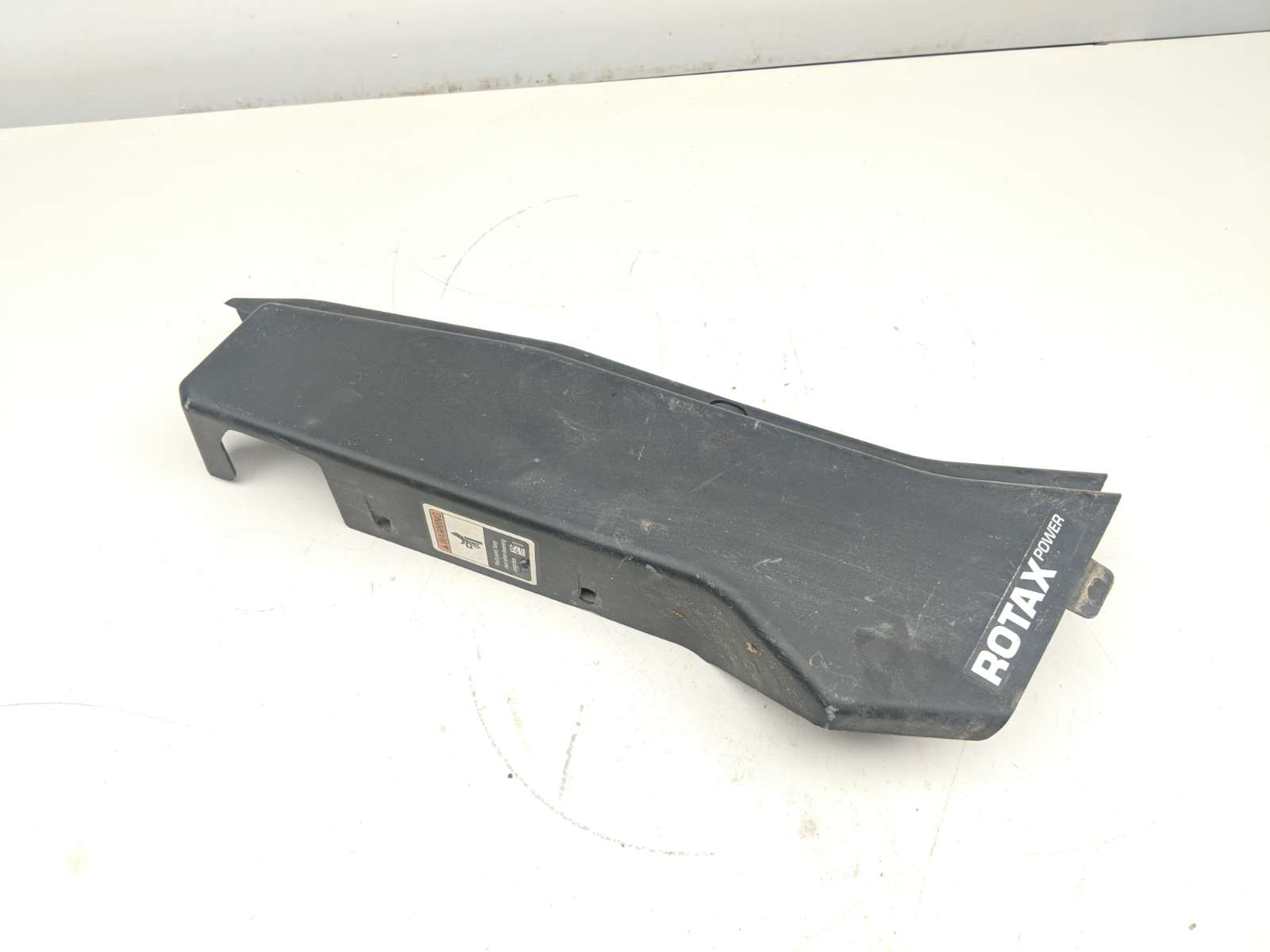 21 Can Am Defender XT Cab HD8 Right Cage Cover Panel