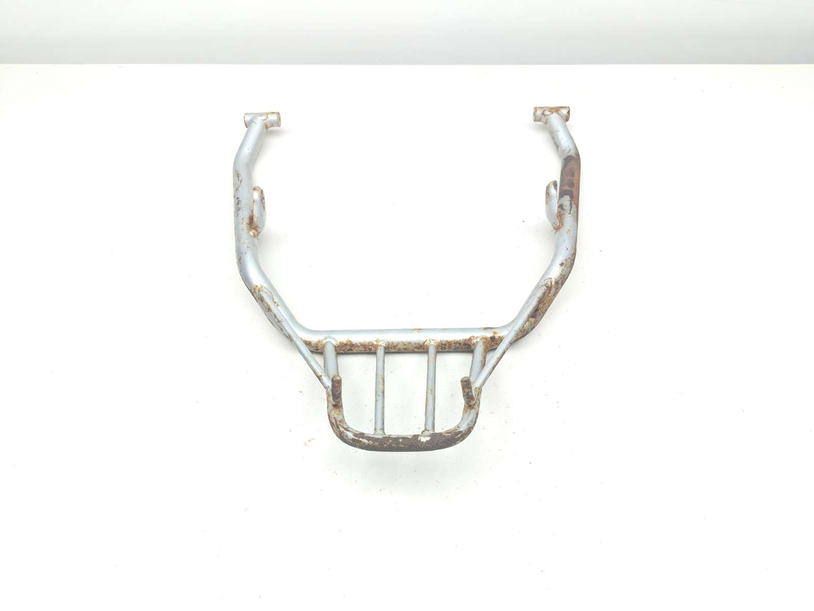 05 Yamaha Zuma YW50 Rear Luggage Rack