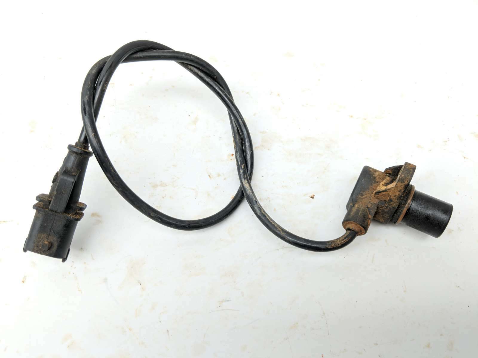 14 Can Am Maverick 1000R X RS DPS Speed Sensor