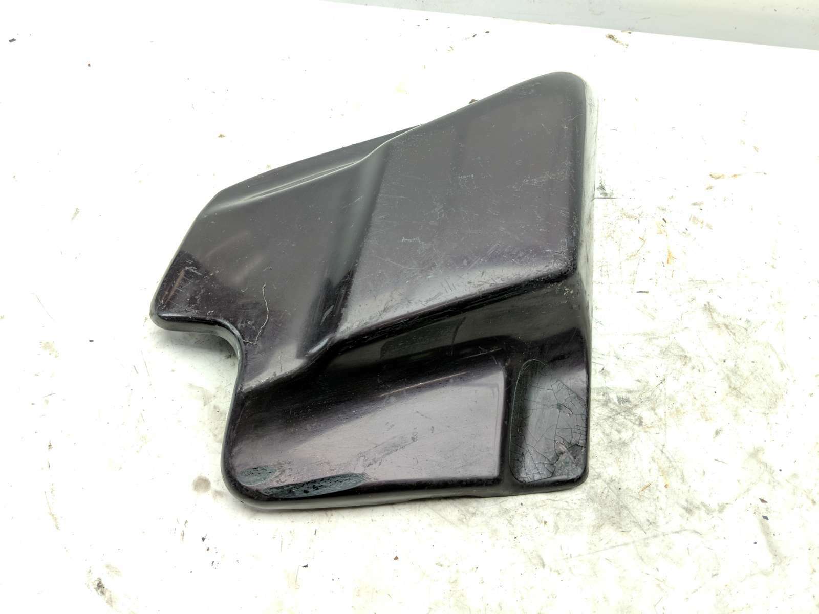 11 Harley Davidson Road Glide Ultra FLTRU Side Cover