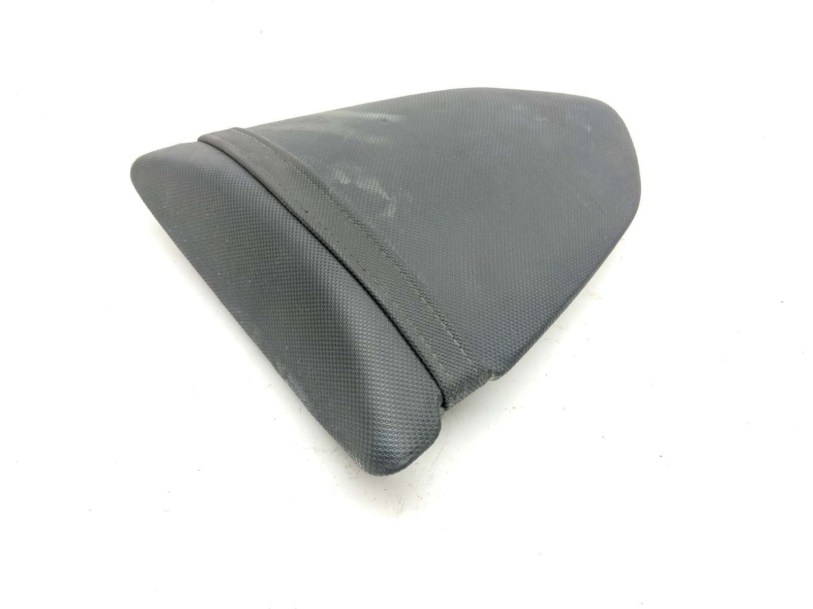 05 06 Kawasaki ZX 6 ZX636 Rear Passenger Seat