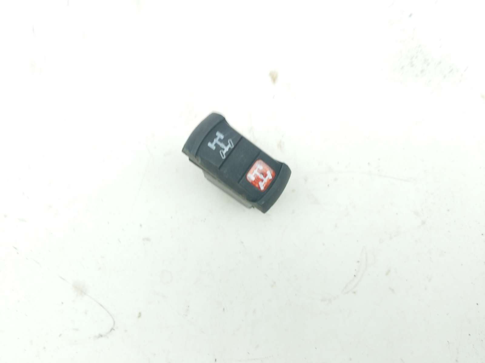 15 Polaris RZR S 900 Drive Mode Switch Control Button