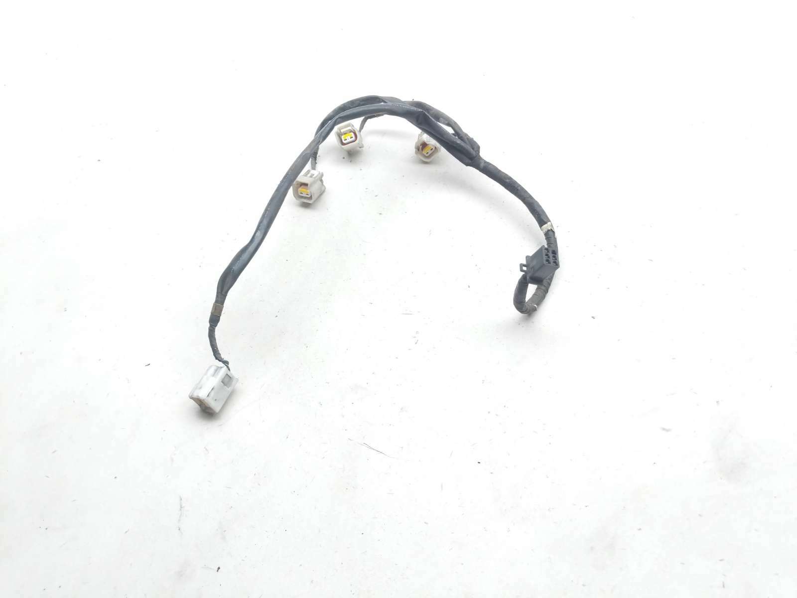 03 Honda CBR600RR CBR 600 Front Headlight Wire Wiring Harness