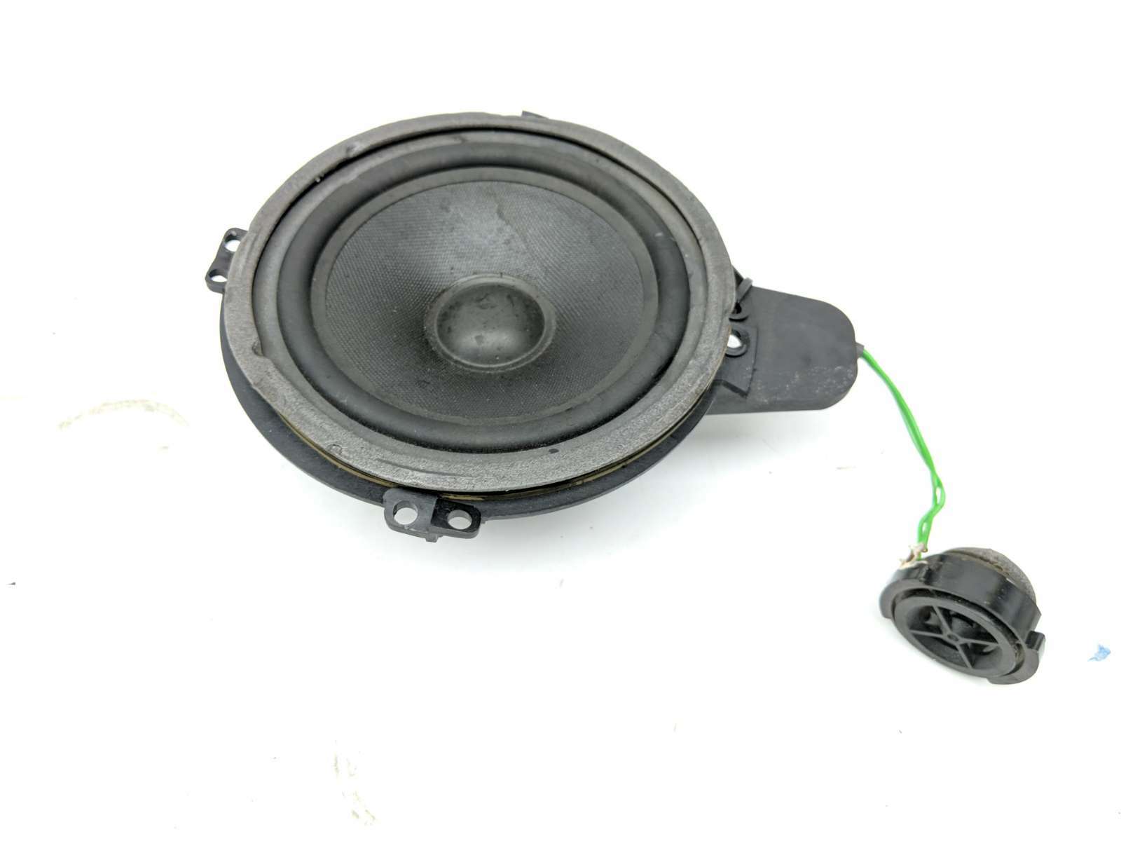 00 BMW K1200LTC Custom Speaker 2752503124 (B)