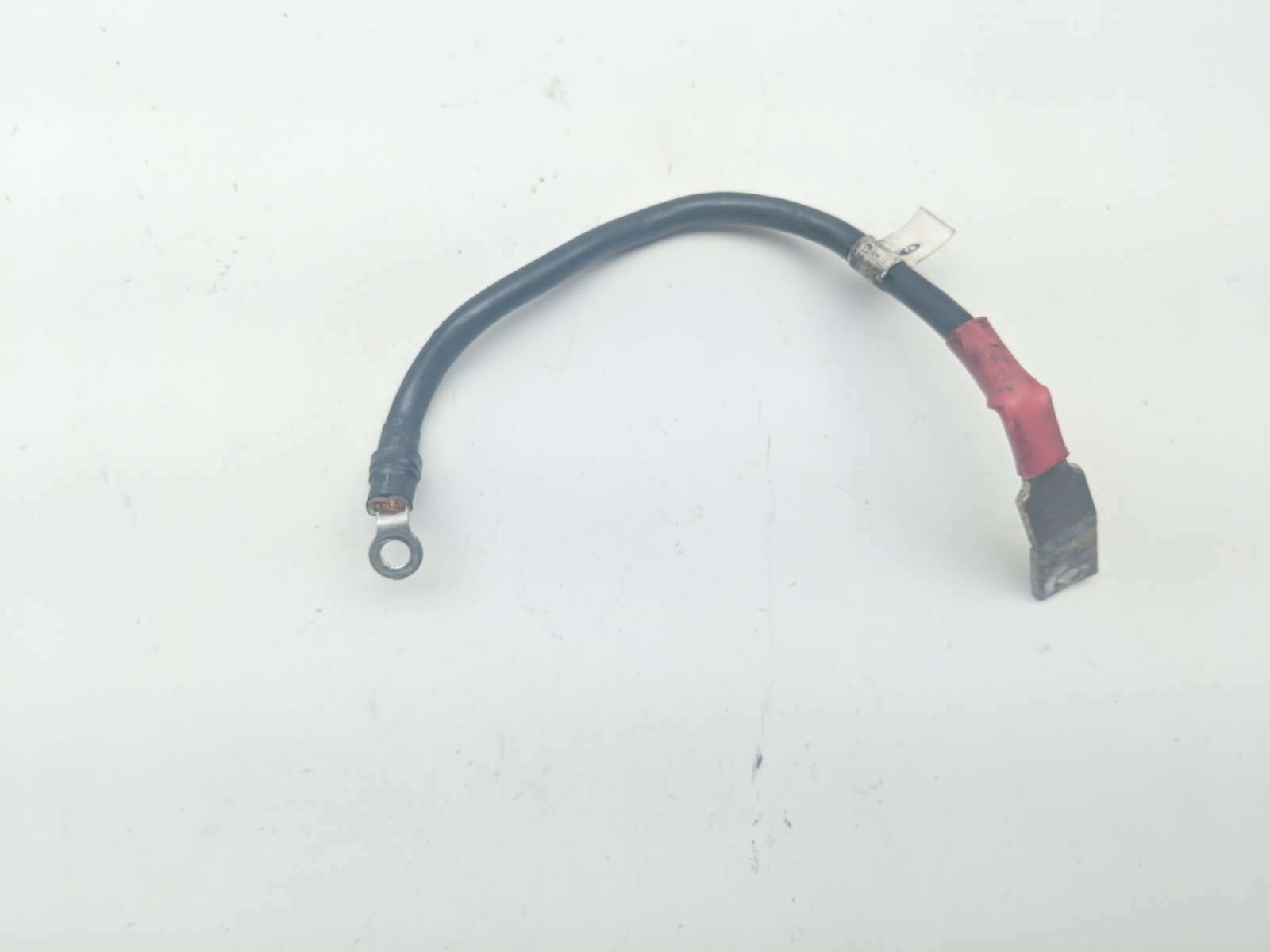 11 Ducati Diavel Battery Positive Terminal Cable Wire