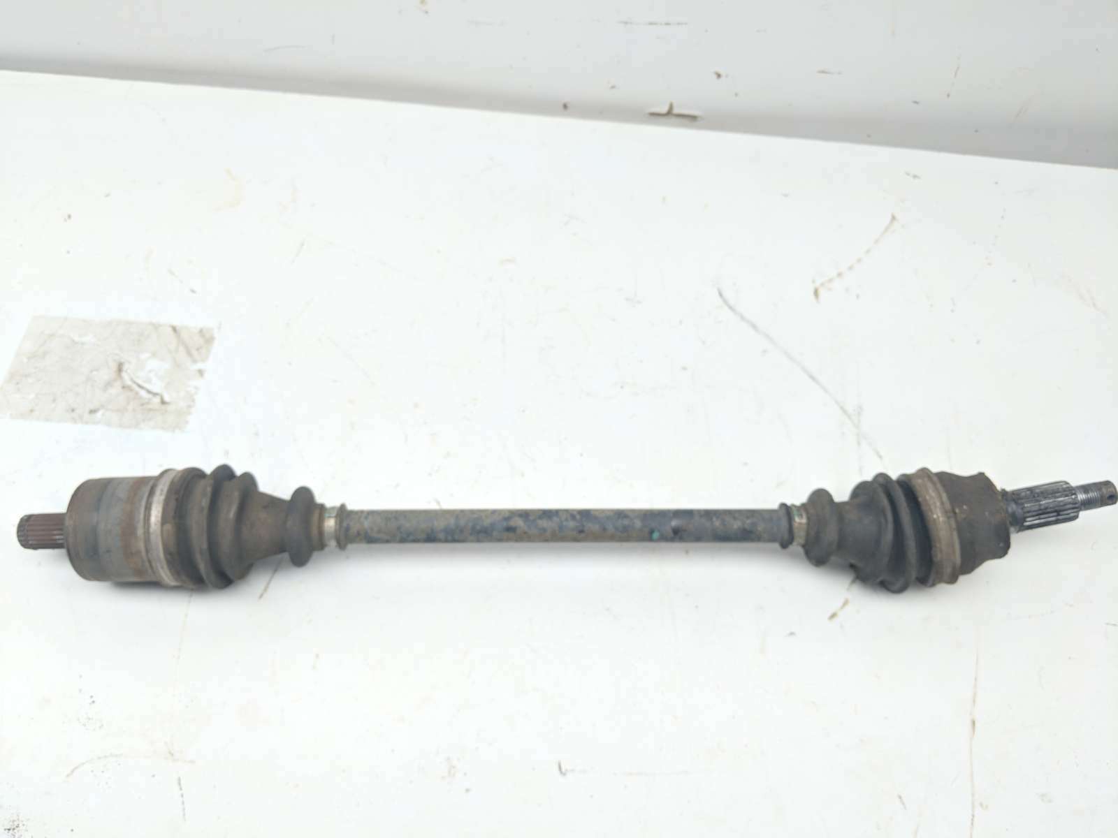 15 Polaris RZR S 900 Front Right CV Axle Half Shaft