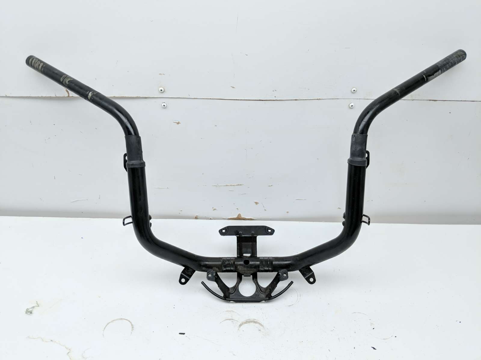 00 BMW K1200LTC Custom Handlebar