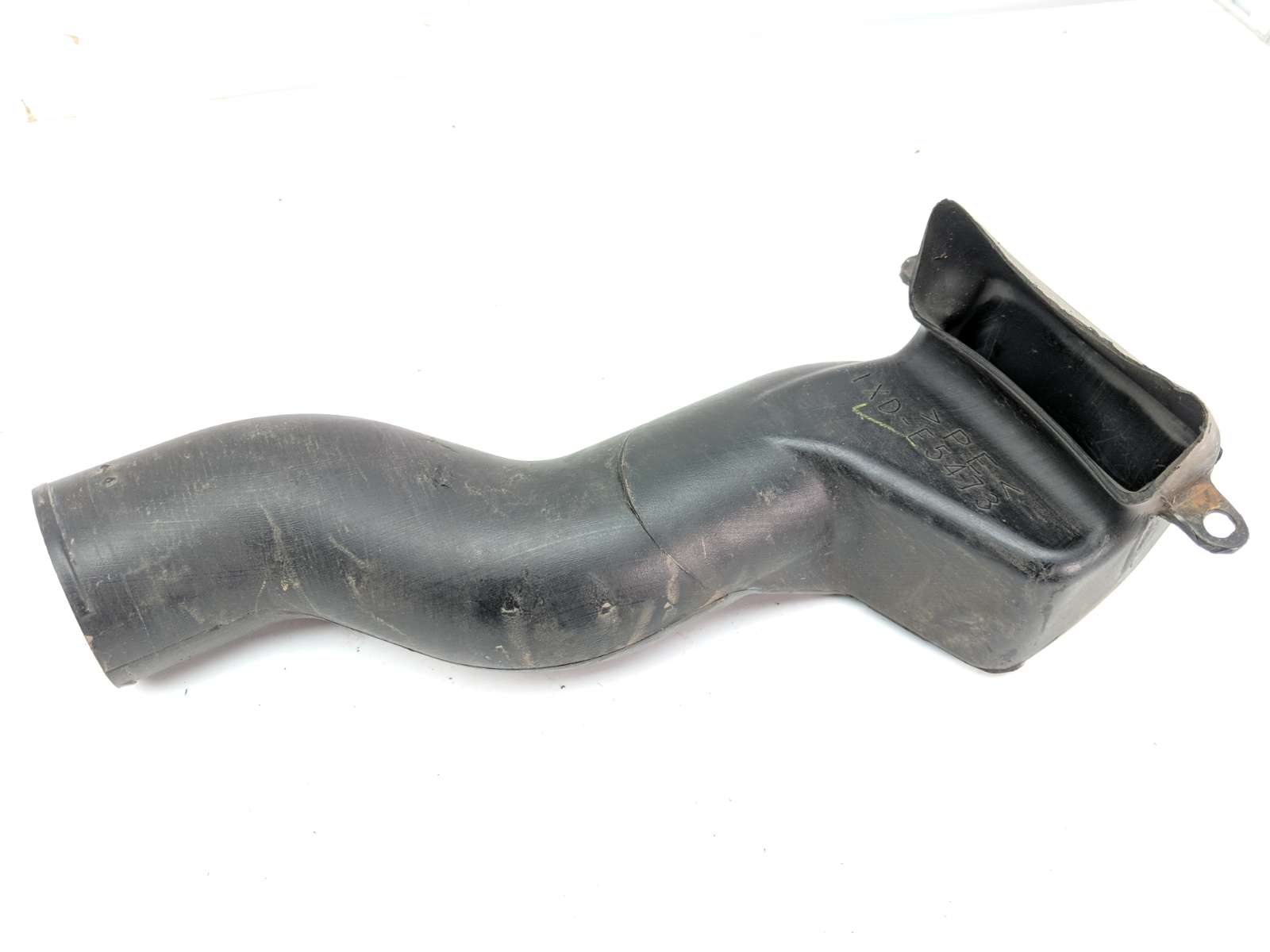 19 Yamaha Viking 700 4 YXM700 Intake Air Hose Duct 1XD-E5473