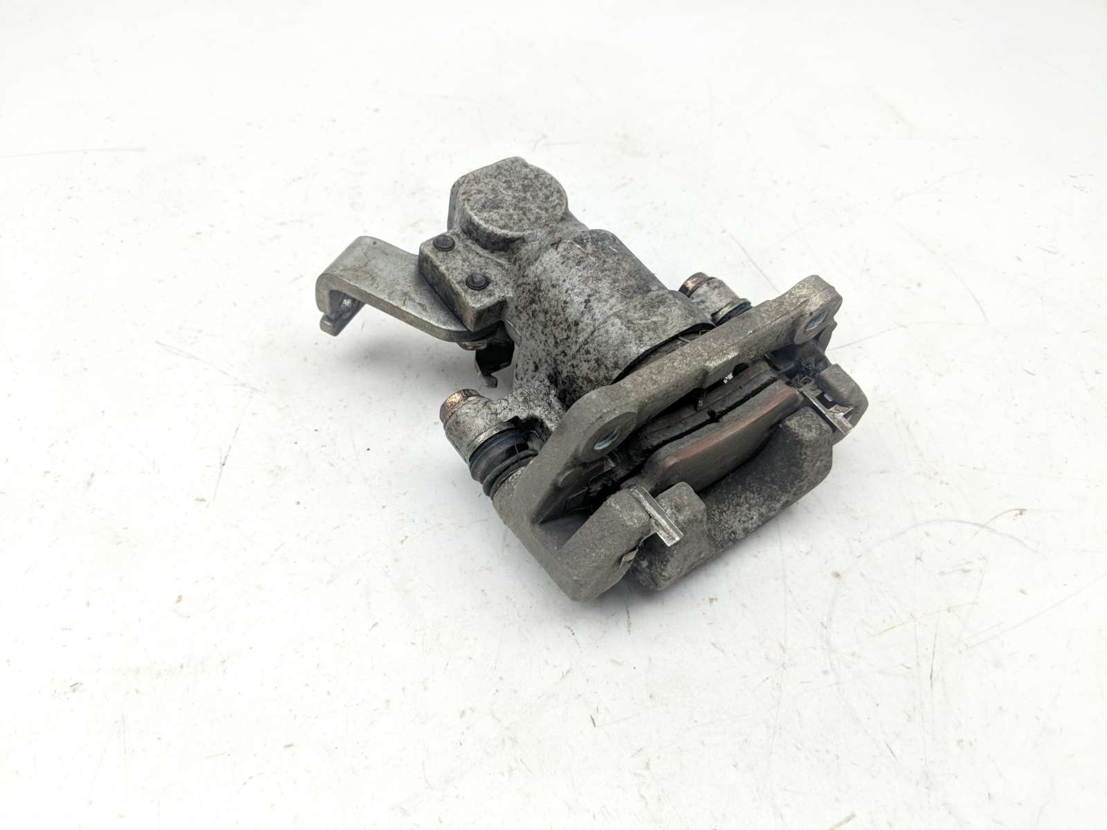 20 CF Moto UForce 1000 Rear Right Brake Caliper