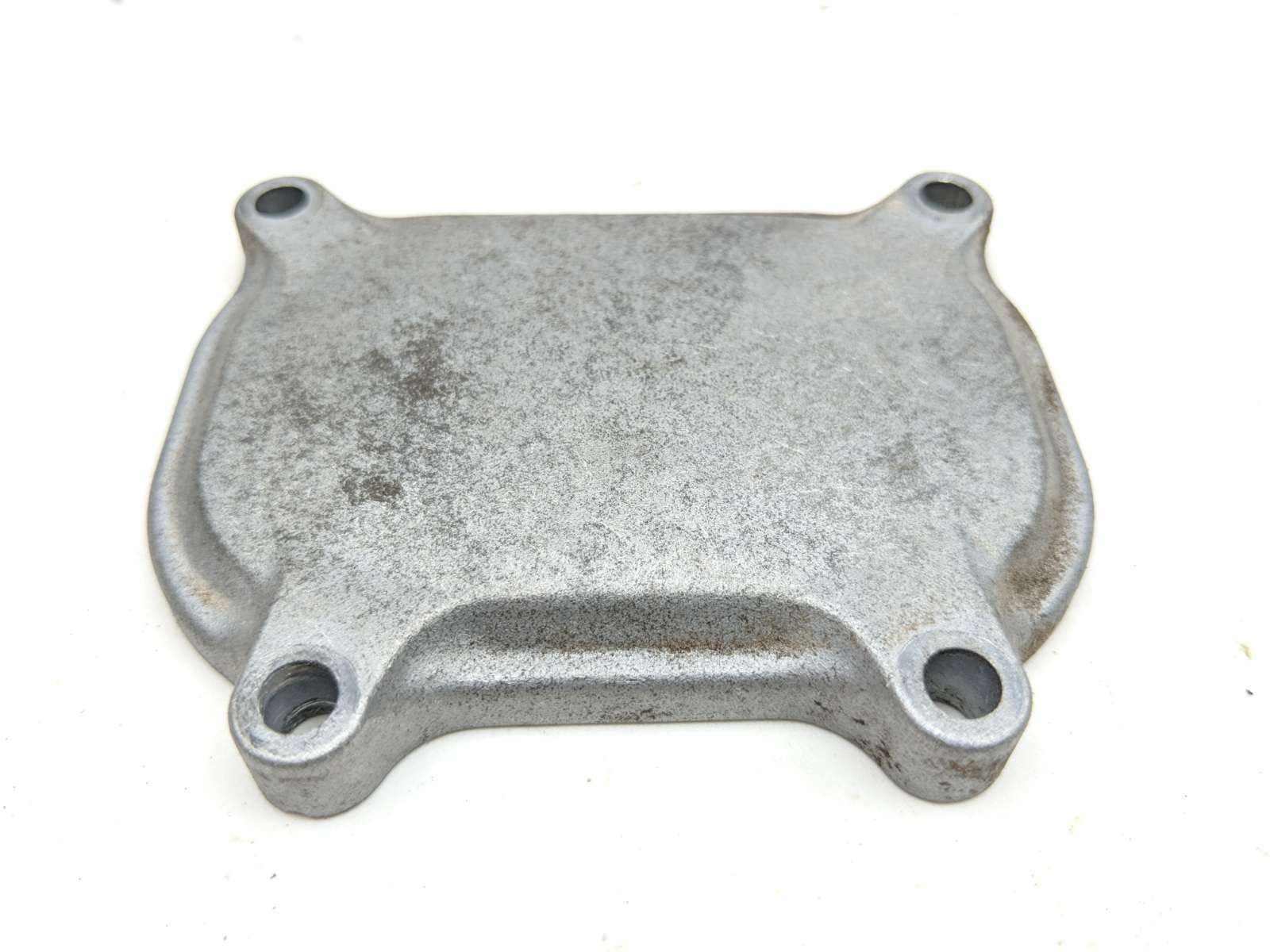 19 Yamaha Viking 700 4 YXM700 Engine Motor Cylinder Head Cover (A)