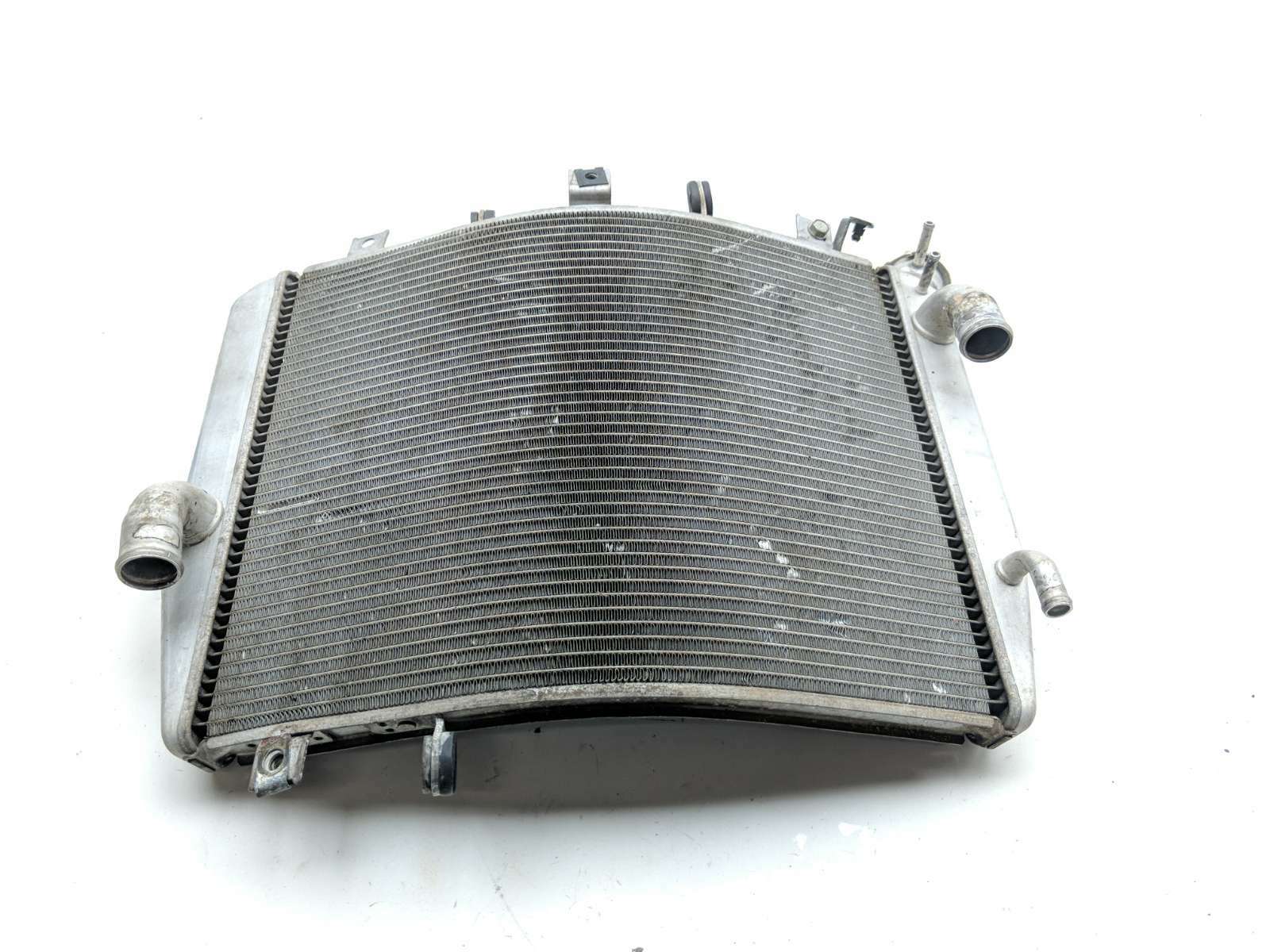 05 06 Kawasaki Ninja ZX636 ZX6R Radiator