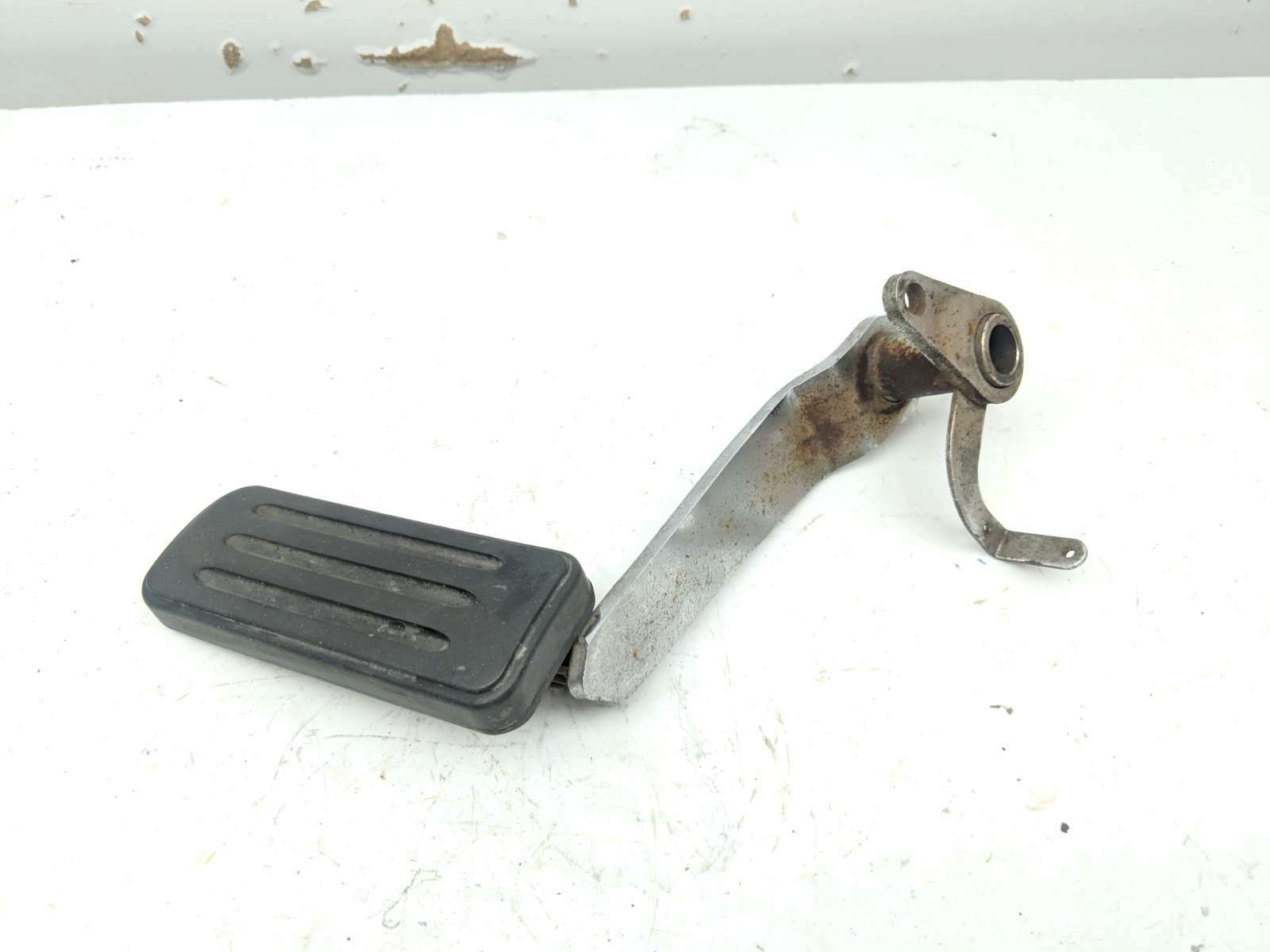 03 Yamaha Road Star XV1600 Midnight Foot Brake Pedal Lever