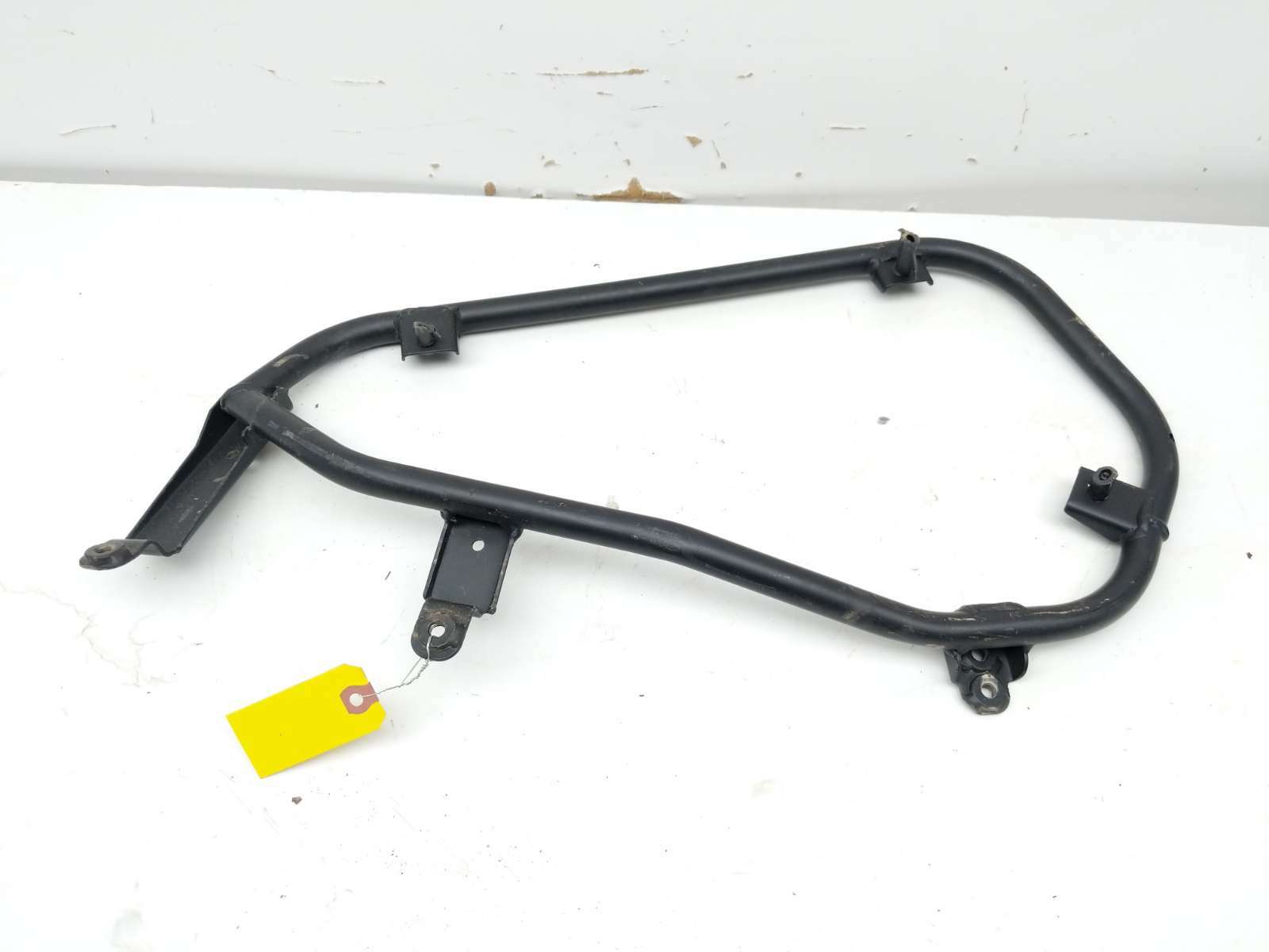 22 Polaris RZR XP 1000 Front Left Door Inner Frame Mount Bracket