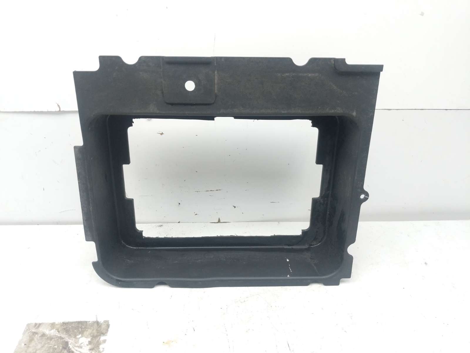 20 CF Moto UForce 1000 Front Right Lower Seat Guard Cover Panel 5HY0-043064