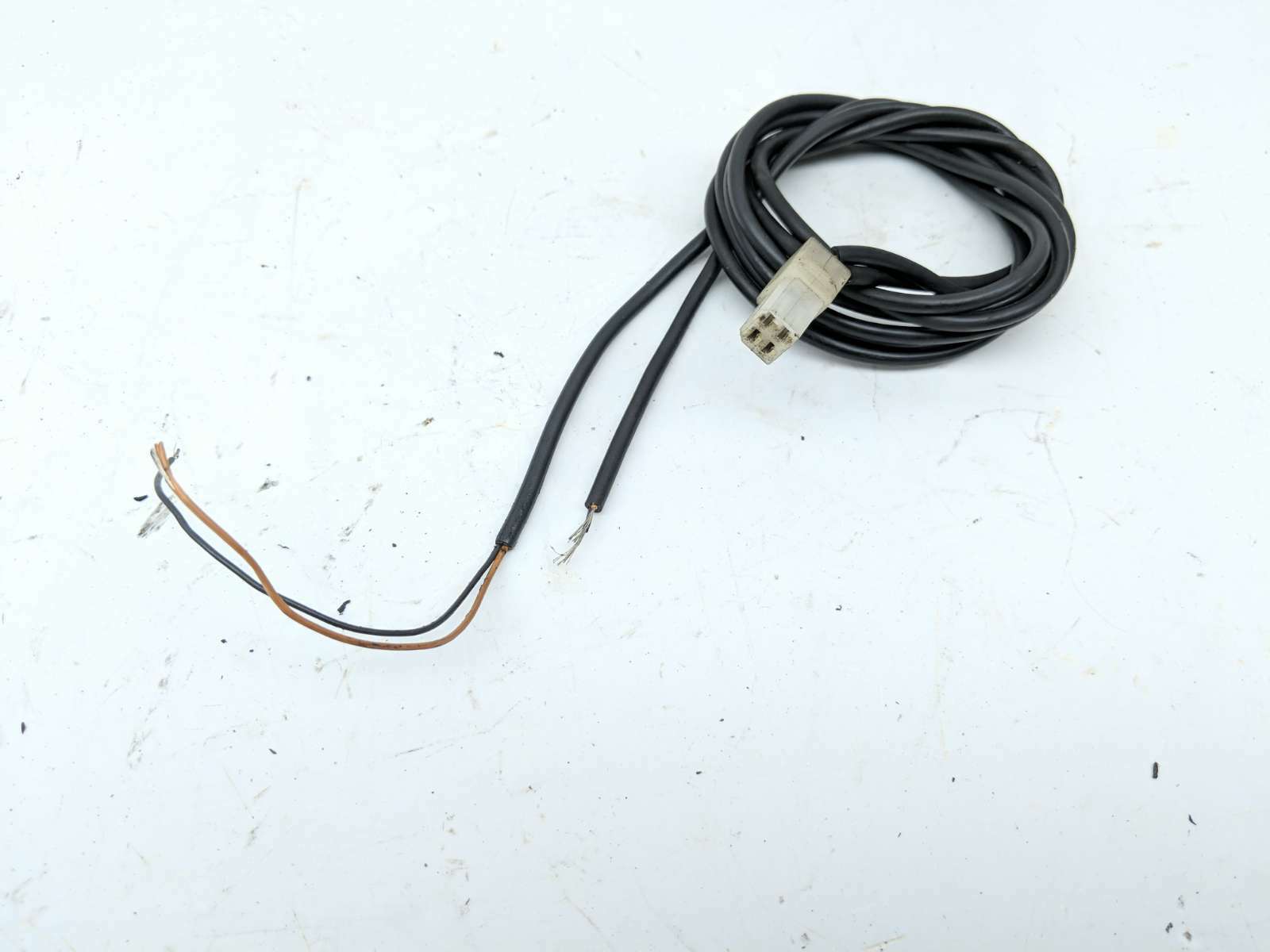 00 BMW K1200LTC Custom Wire Wiring Cable