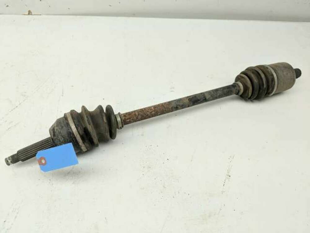 08 Polaris Ranger 700 XP Front Right CV Axle Half Shaft