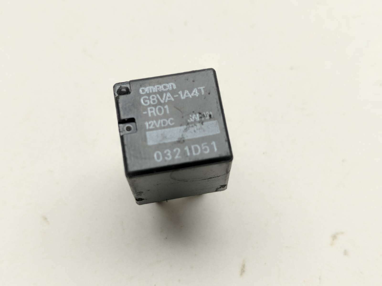 11 Harley Davidson Road Glide Ultra FLTRU Relay (C)