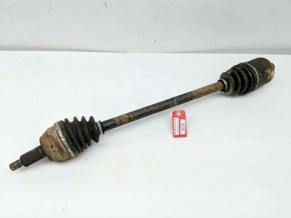 15 Polaris RZR 1000 XP EPS Rear Right Passenger Side CV Axle Half Shaft