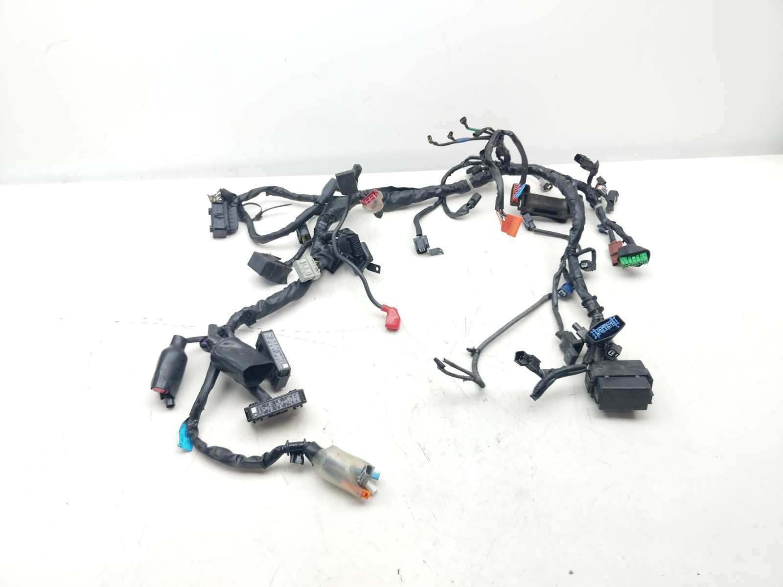 21 Honda CBR500 CBR 500 R Main Wiring Wire Harness Loom