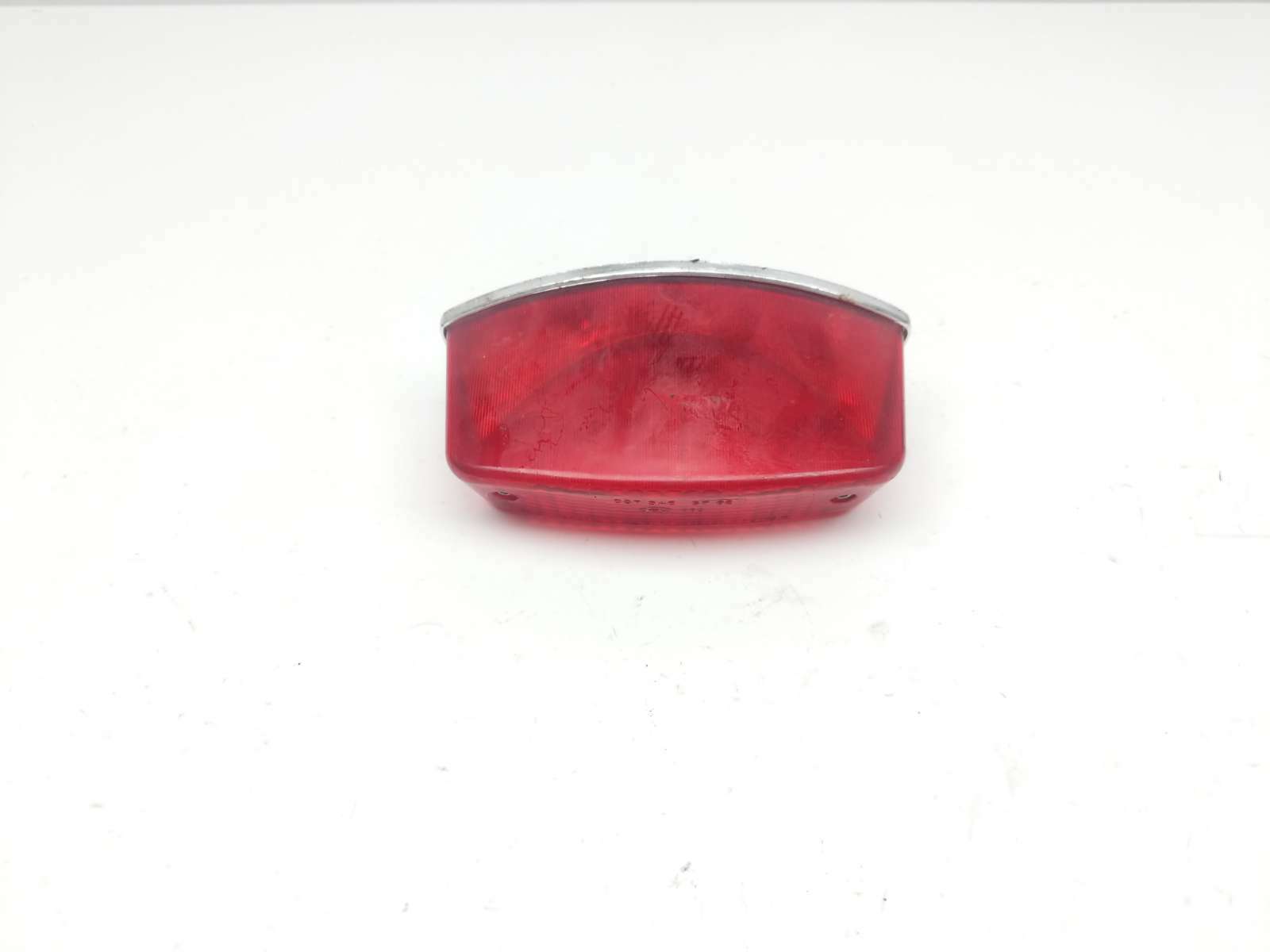 97 Buell S1 Lightning Rear Taillight Tail Brake Light Lamp Lens