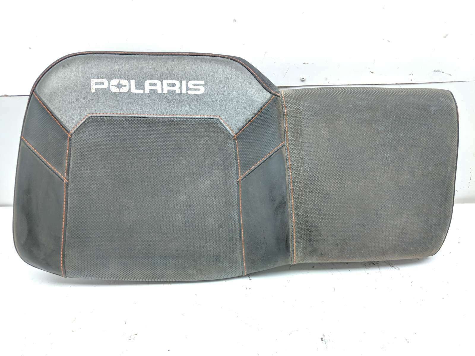 19 Polaris Ranger XP 1000 Front Right Seat Back Cushion 2689033