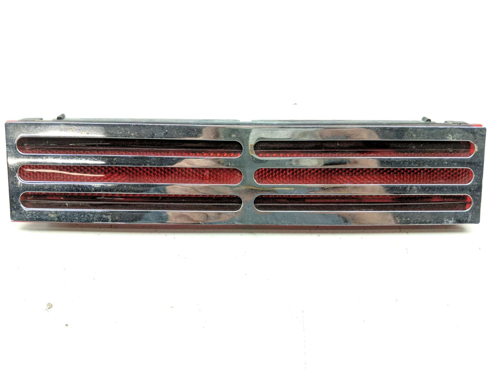 93 Honda GL1500 Goldwing 1500 Right Tail Light Brake Lamp