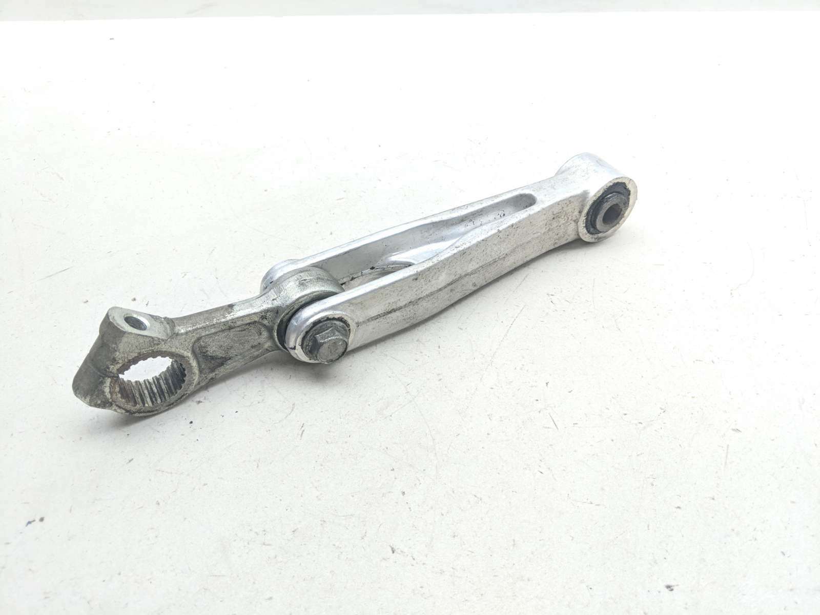 99 Suzuki TL1000 RX Rear Shock Link Linkage C