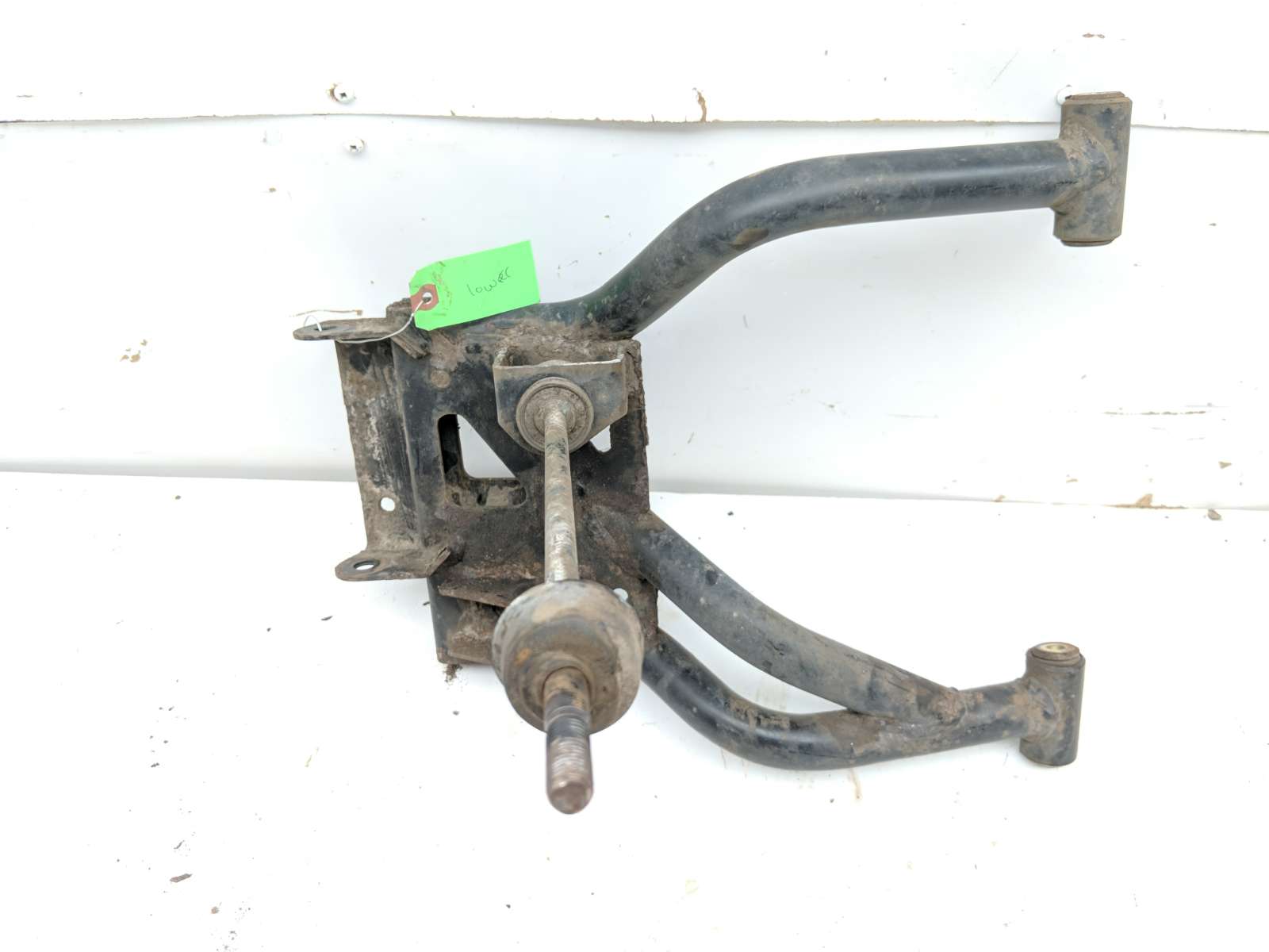 19 Polaris Ranger XP 1000 Rear Left Control A Arm Lower