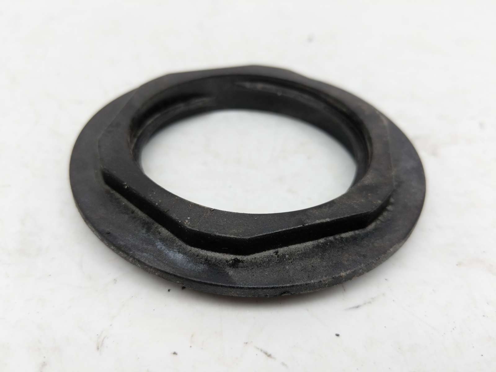 21 Polaris Slingshot SL Fuel Gas Tank Locking Bezel Ring
