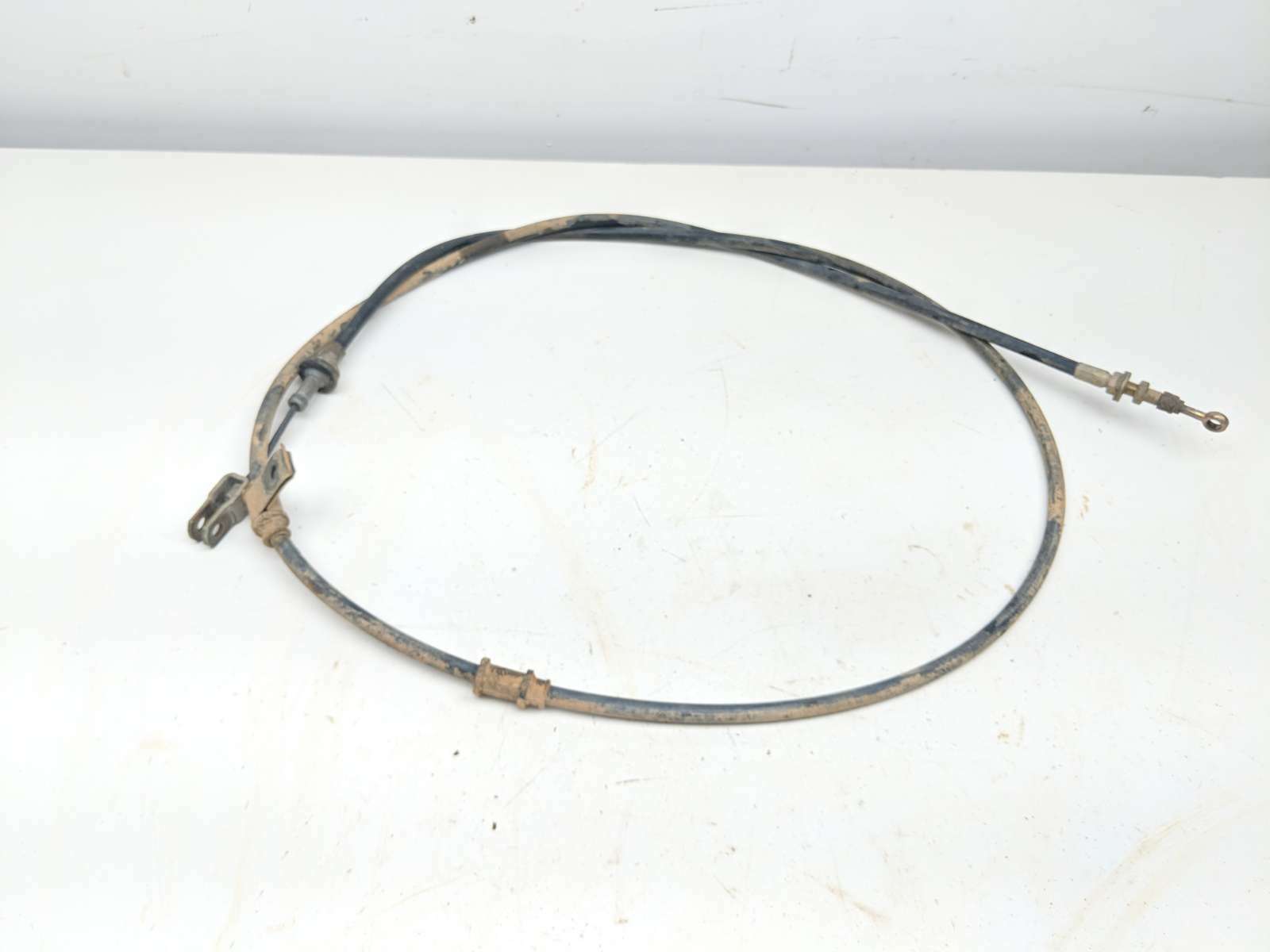 05 Polaris Ranger 700 4x4 Emergency Parking Brake Cable