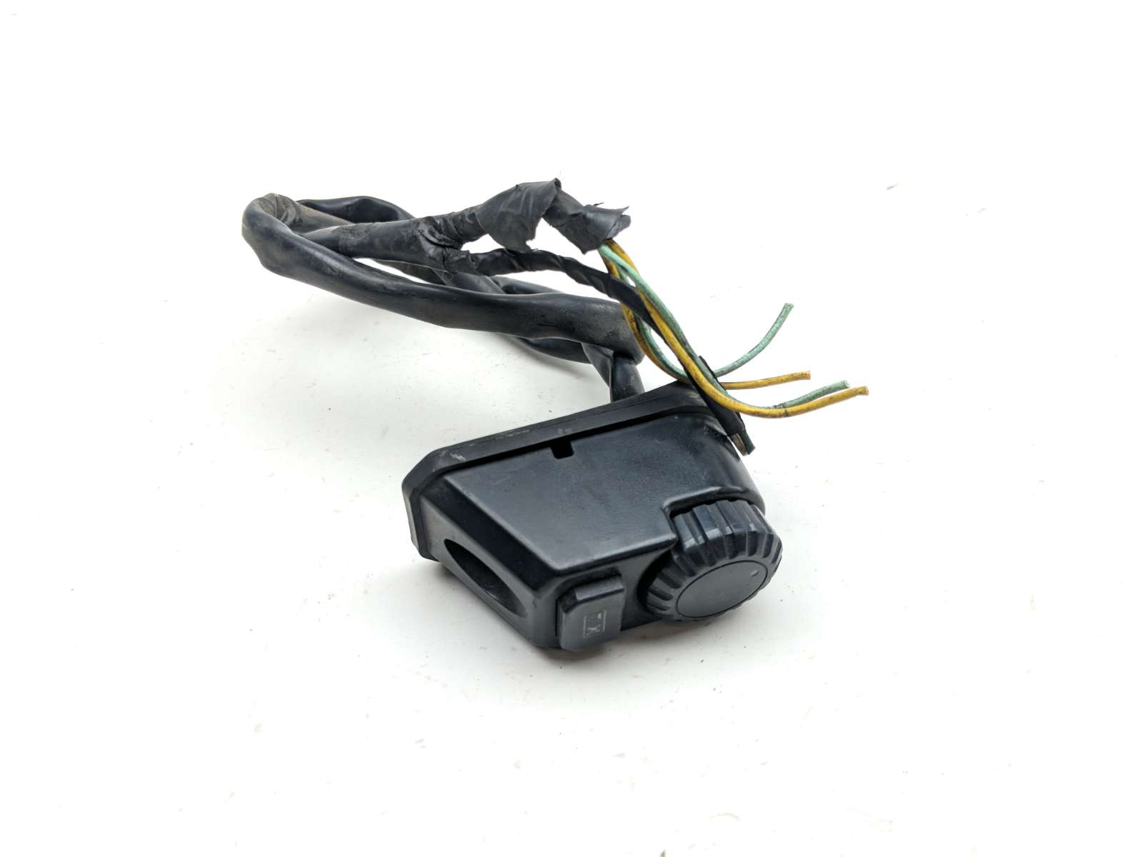 93 Honda GL1500 Goldwing 1500 TX Button Switch Control