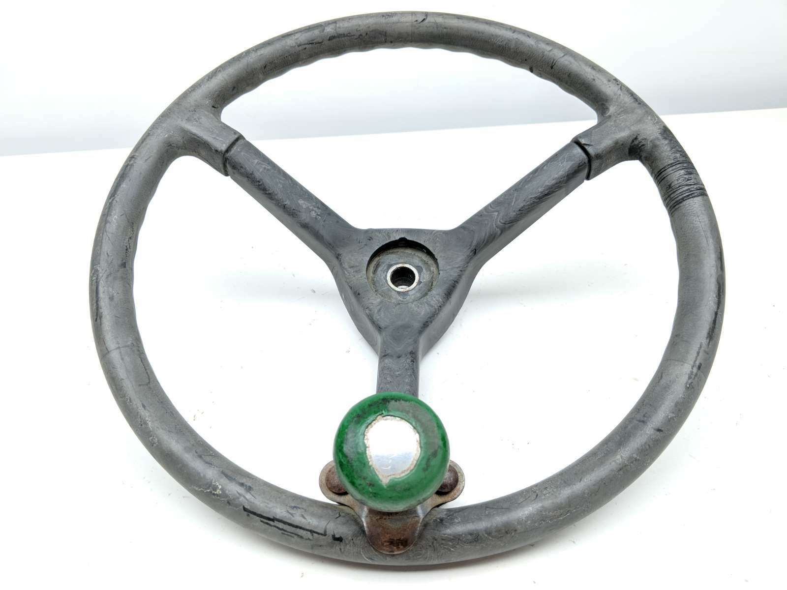 04 Polaris Ranger 500 Steering Wheel